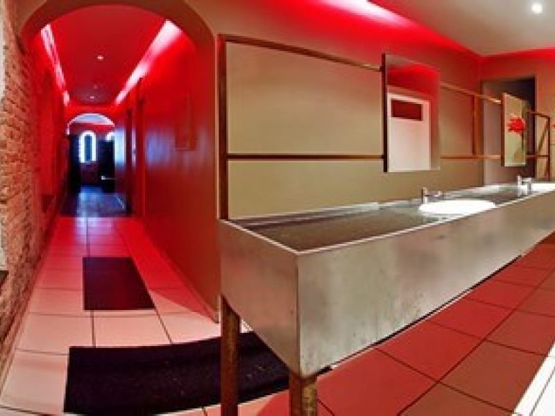 04-37012e77 Our House - See the house of the Wild Gay Sauna