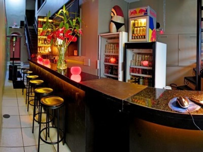 02-62784f67 Our House - See the house of the Wild Gay Sauna